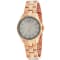 DKNY Women's Eldridge Rose Stainless Steel Watch
