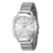 Invicta Wildflower 32mm Silver Dial Stainless Steel Watch