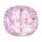 Pink Sapphire Unheated 7.49x6.68mm Cushion 2.02ct
