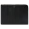 Mimi Black Laptop Zip + Handle