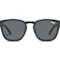 Quay Jackpot Black Round Frame / Smoke Lenses Sunglasses