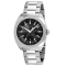 Gucci Men's GG2570 Stainless Steel Bracelet Watch