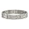 Titanium Polished Bracelet