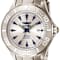 Invicta Signature 47mm White Dial Stainless Steel Band Automatic Watch