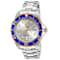 Invicta Pro Diver 47mm White Dial Stainless Steel Band Automatic Watch