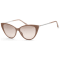 Jimmy Choo Women's 57mm Nude Sunglasses | VALS-0FWM-G4