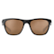 Flying Fisherman Fowey Polarized Sunglasses Crystal Matte Black
Frame/Copper Lens