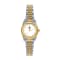 LogoArt University of Richmond VA Pro Two-tone Ladies Watch