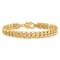 14k Yellow Gold 9.3mm Miami Cuban Link Bracelet, 8 Inches