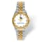 LogoArt University of Kansas Pro Two-tone Gents Watch