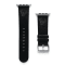 Gametime Houston Texans Leather Band fits Apple Watch (38/40mm M/L
Black). Watch not included.