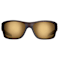 Flying Fisherman Down Sea Polarized Sunglasses Brown Frame/Amber Gold
Mirror Lens