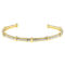 Diamond Cuff Bracelet