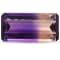 Ametrine 30x15mm Emerald Cut 32.08ct