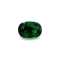 Tsavorite 7.87x5.65mm Oval 1.34ct