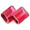 Rubellite Tourmaline 5x3mm Emerald Cut Set of 2 0.45ctw