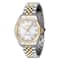 Invicta Specialty 36mm Silver Dial Two-Tone Stainless Steel Watch