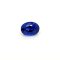 Sapphire Loose Gemstone 9.1x6.87mm Oval 3.07ct