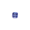 Tanzanite 4mm Cushion 0.23ct