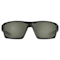 Flying Fisherman Windley Polarized Sunglasses Matte Black Frame/Smoke Lens