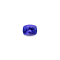 Tanzanite 6.5x4.5mm Cushion 0.63ct