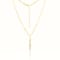 The Beatrice Necklace