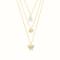 The Mulan Necklace