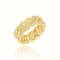 The Plie' Ring