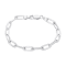 The Milan Bracelet- Sterling Silver