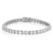 The Lucca Bracelet- Sterling Silver