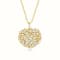 The Cinderella Necklace