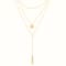 The Mary Necklace