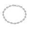 The Treviso Bracelet- Sterling Silver
