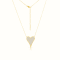 The Nina Necklace