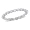 1 CT TW Diamond Eternity Ring in Platinum