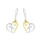 10K Yellow Gold Earrings