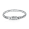 Balinese Artisan 925 Sterling Silver Bracelet