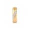MFY x Anika Yellow Gold over Sterling Silver with Lab-Grown Diamond
Single Earring