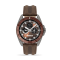 Timberland Fairhill Collection Men's Multi-Function Watch