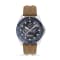 Timberland Fairhill Collection Men's Multi-Function Watch