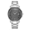 Kenneth Cole Fashion Watch with Diamond Dial