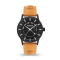 Timberland Bergeron Dual Time Men's Watch