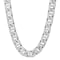 Stainless Steel Flat Mariner Chain