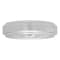 Tungsten Comfort™ Tungsten Brushed Finish Band