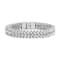 Stainless Steel Franco Link Bracelet