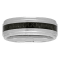 Tungsten Comfort™ Tungsten with Carbon Fiber Band