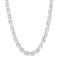 Stainless Steel 5.7MM High Polish Chain Necklace
