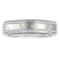 Tungsten Comfort™ Tungsten Polished Band