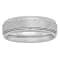 Tungsten Comfort™ Tungsten 7MM Groove Band