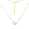 J'ADMIRE Planet Jupiter Necklace